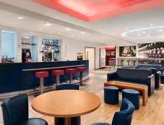 Ramada Encore 3*