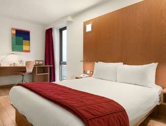 Hotel Ramada Encore Milton Keynes
