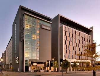 Ramada Encore Hotel Milton Keynes