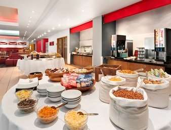 Ramada Encore Hotel