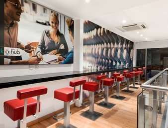Hotel Ramada Encore Milton Keynes