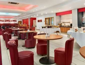 Ramada Encore 3* Milton Keynes
