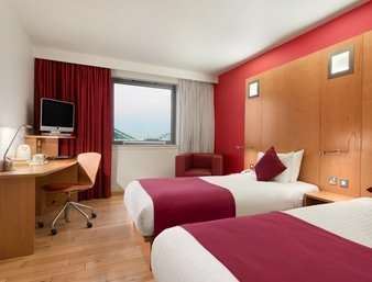 Ramada Encore Hotel Milton Keynes