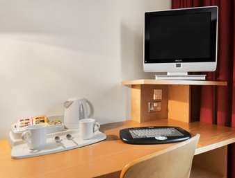 Ramada Encore Hotel
