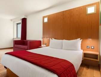 Ramada Encore 3*