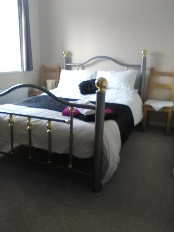 Guest house Carters *