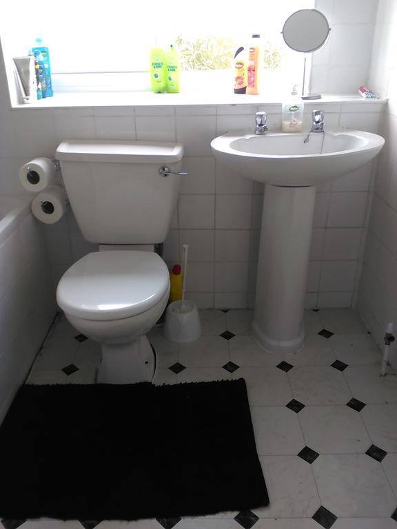 Carters Guest house