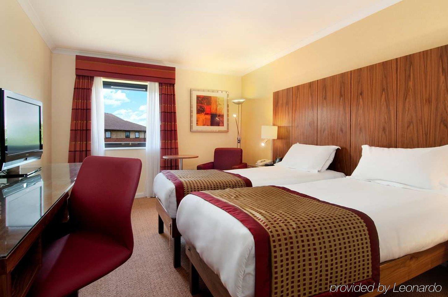 Hotel Delta By Marriott
