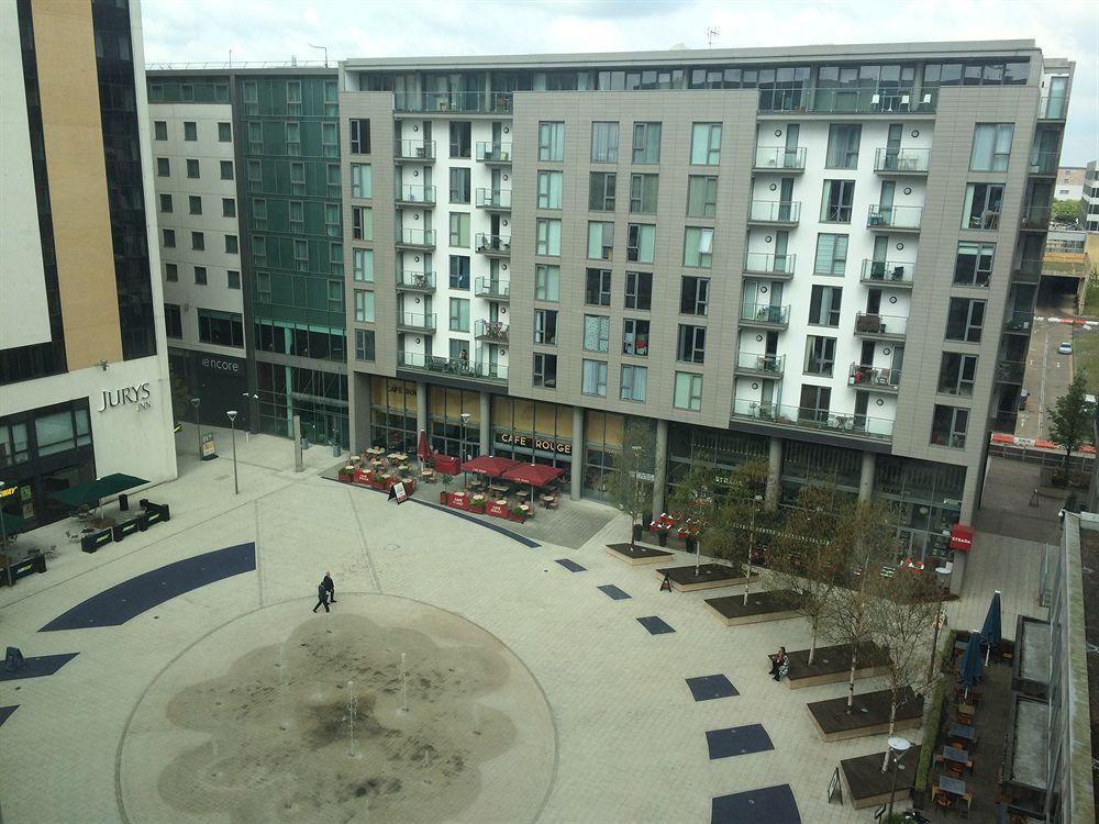 Shortstay Mk Hotel Milton Keynes