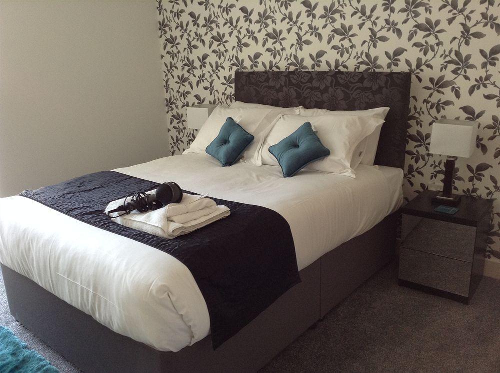 Hotel Shortstay Mk