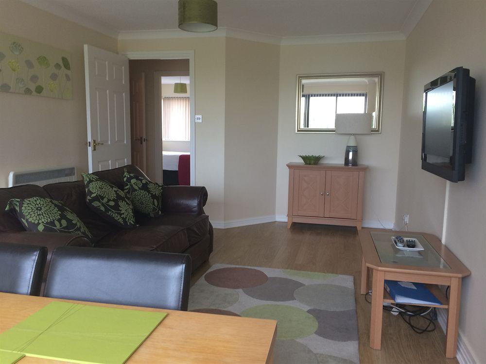 Hotel Shortstay Mk 4*