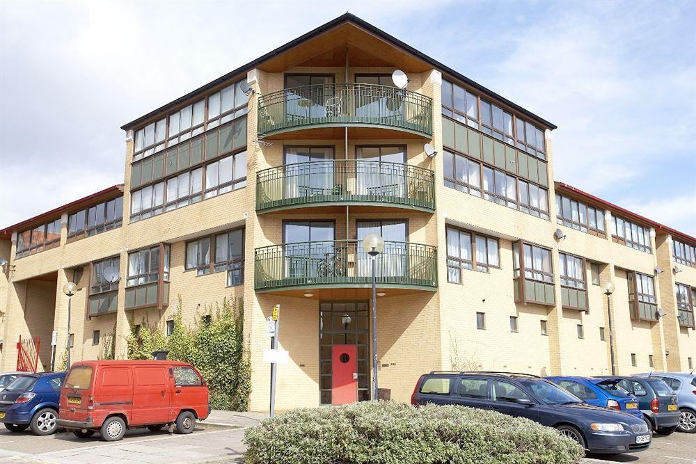 Hotel Shortstay Mk
