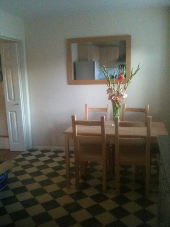 Guest house Carters *