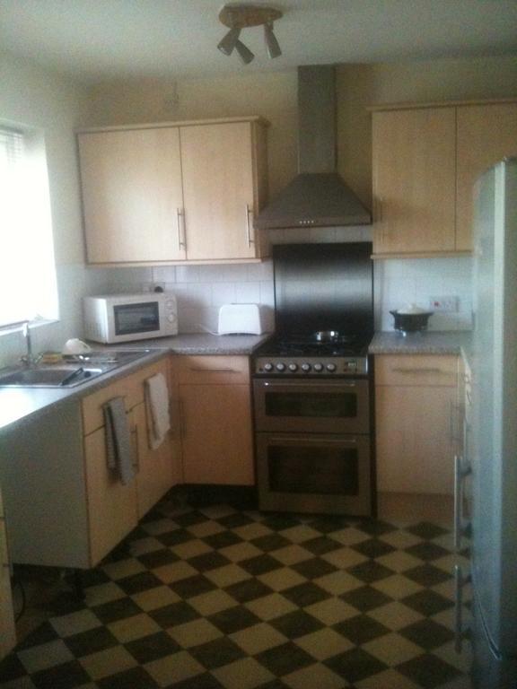 Guest house Carters