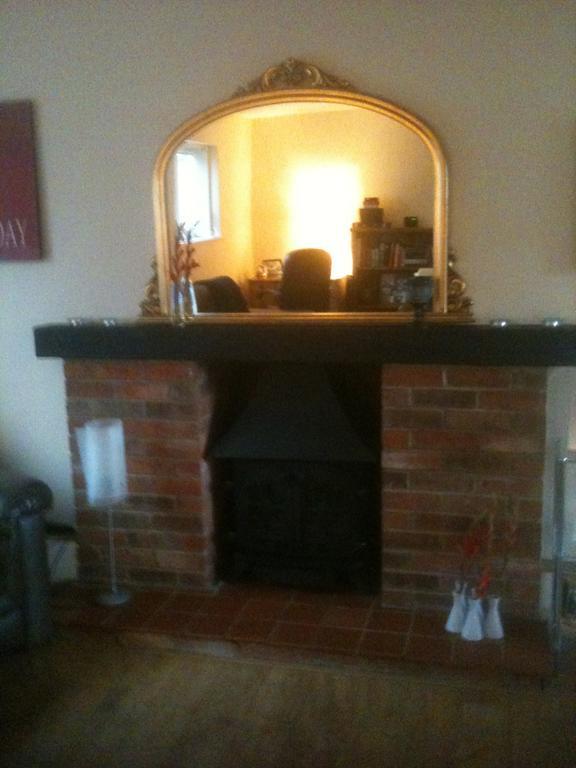 Carters Guest house *