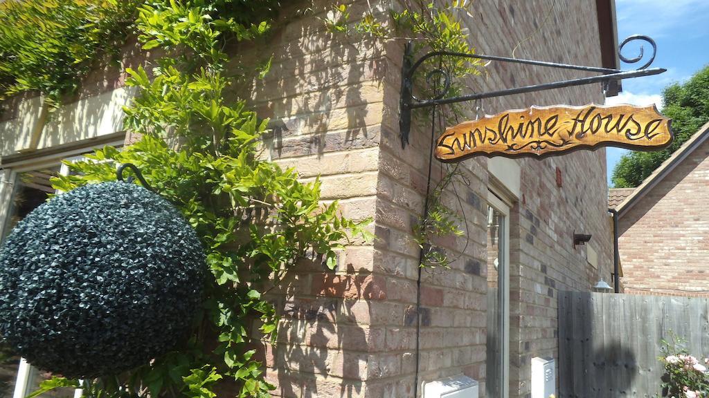 Sunshine House