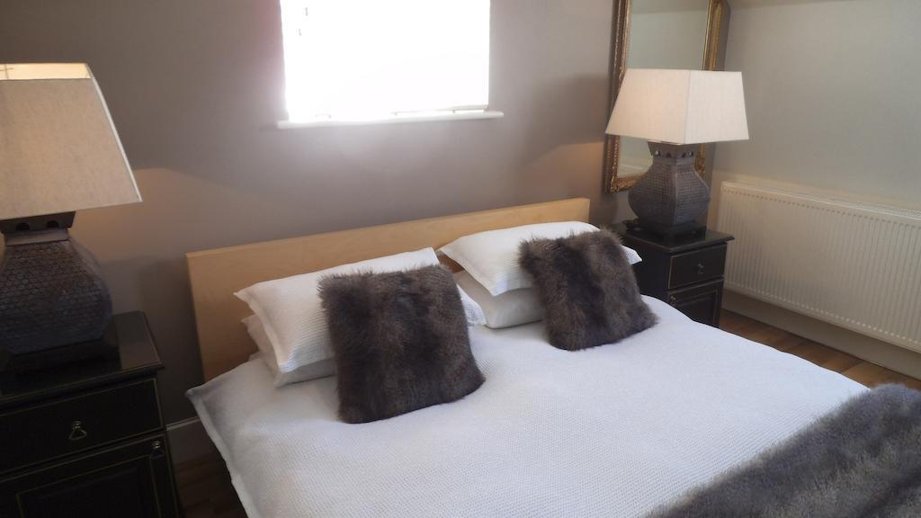 Bed & Breakfast Sunshine House