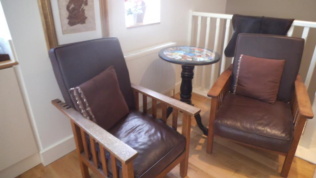 Sunshine House Bed & Breakfast