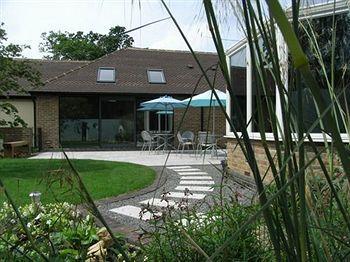 Bed & Breakfast South Milton Keynes