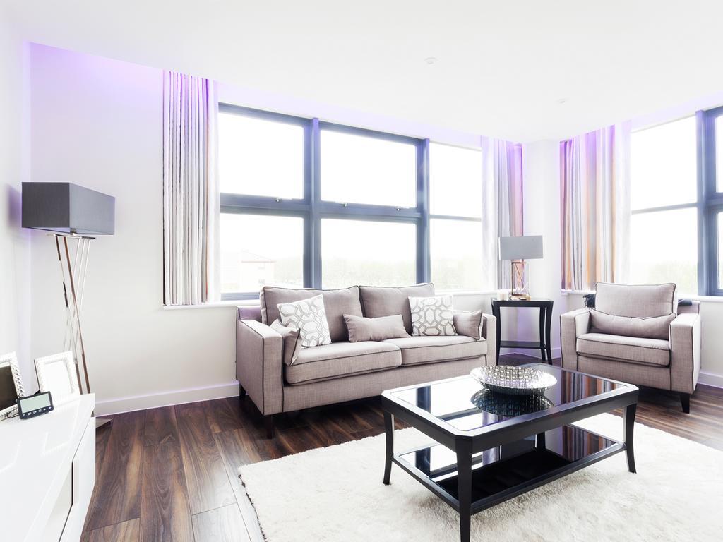Apartment City - Centro *