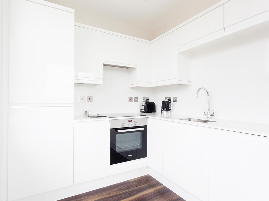 Apartment City - Centro *
