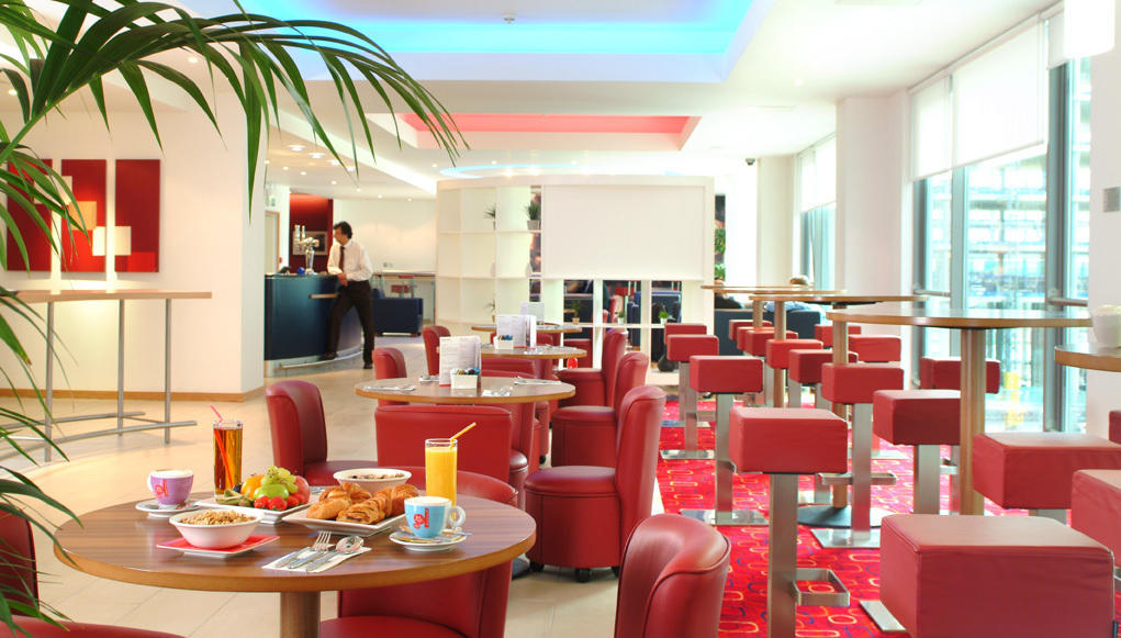 Hotel Ramada Encore Milton Keynes