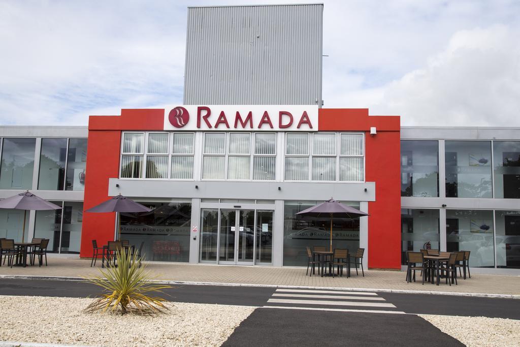 Hotel Ramada