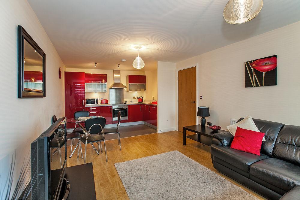 Hotel Shortstay Mk