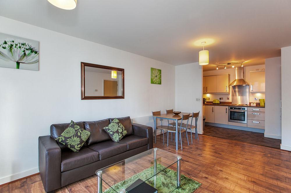 Shortstay Mk Milton Keynes