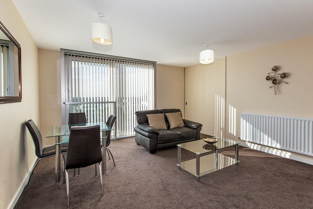 Hotel Shortstay Mk Milton Keynes