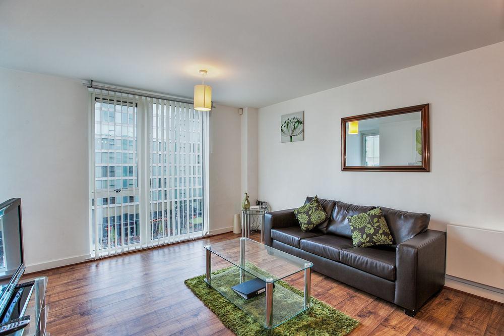 Hotel Shortstay Mk Milton Keynes