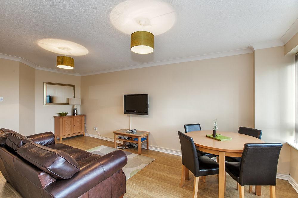 Hotel Shortstay Mk