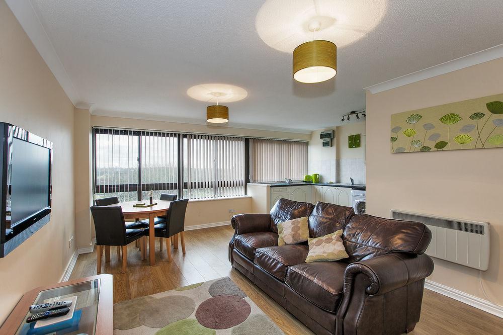 Hotel Shortstay Mk Milton Keynes