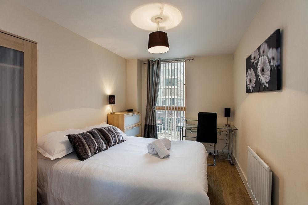 Shortstay Mk Milton Keynes