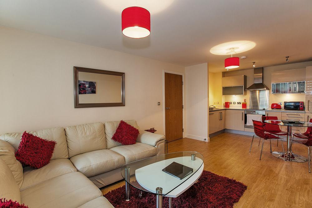Shortstay Mk Milton Keynes