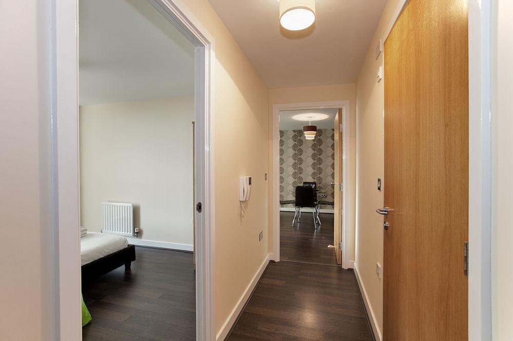 Shortstay Mk