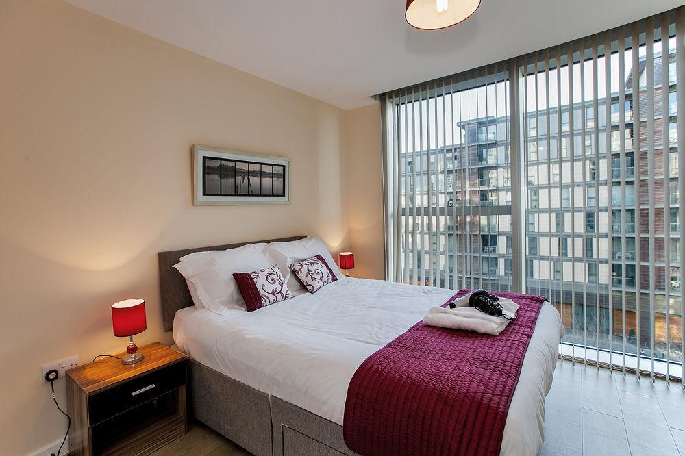 Shortstay Mk Milton Keynes