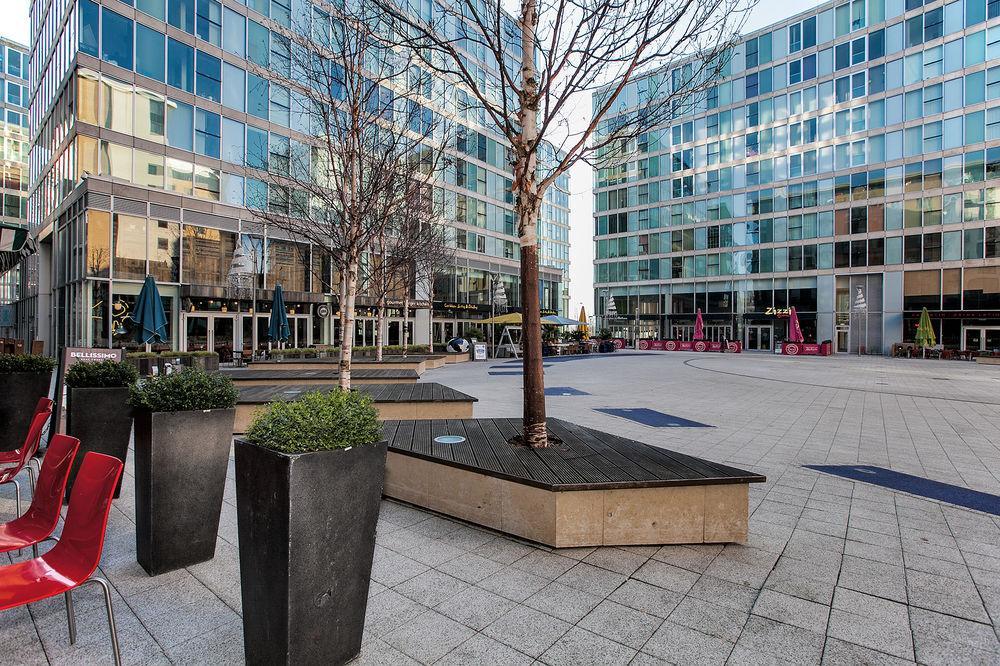Hotel Shortstay Mk Milton Keynes