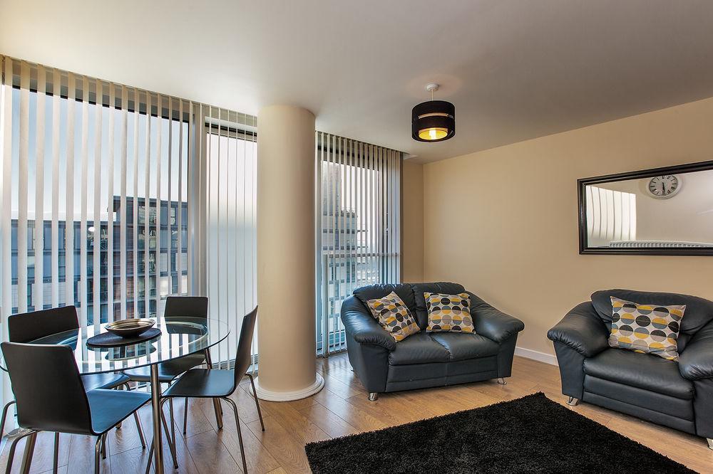 Shortstay Mk Milton Keynes
