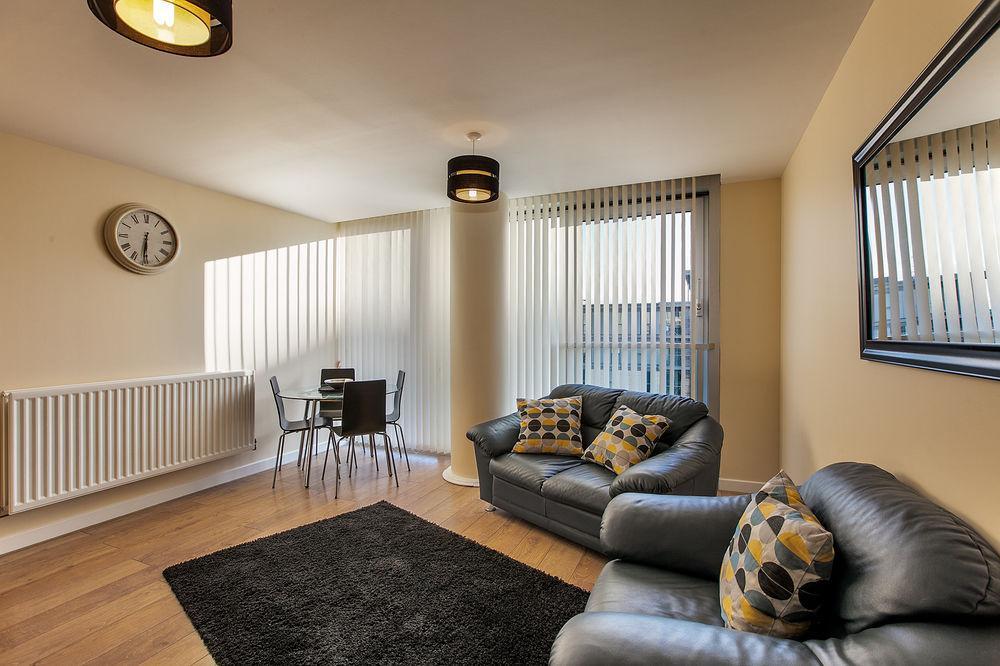 Hotel Shortstay Mk