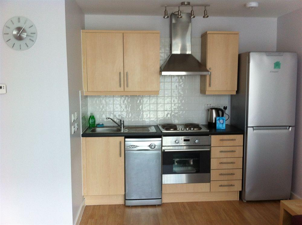 Hotel Shortstay Mk