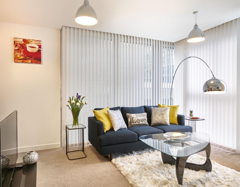 Hotel Shortstay Mk