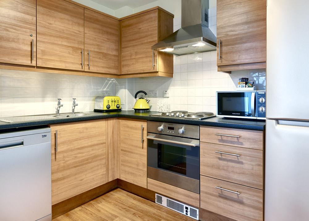 Hotel Shortstay Mk Milton Keynes
