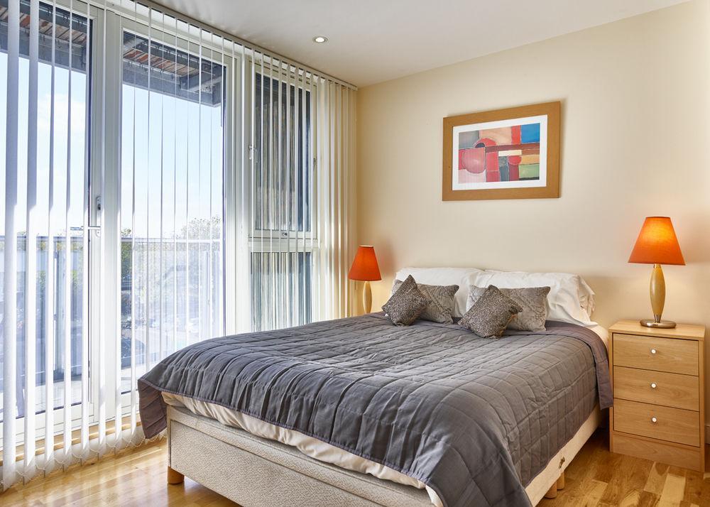 Hotel Shortstay Mk