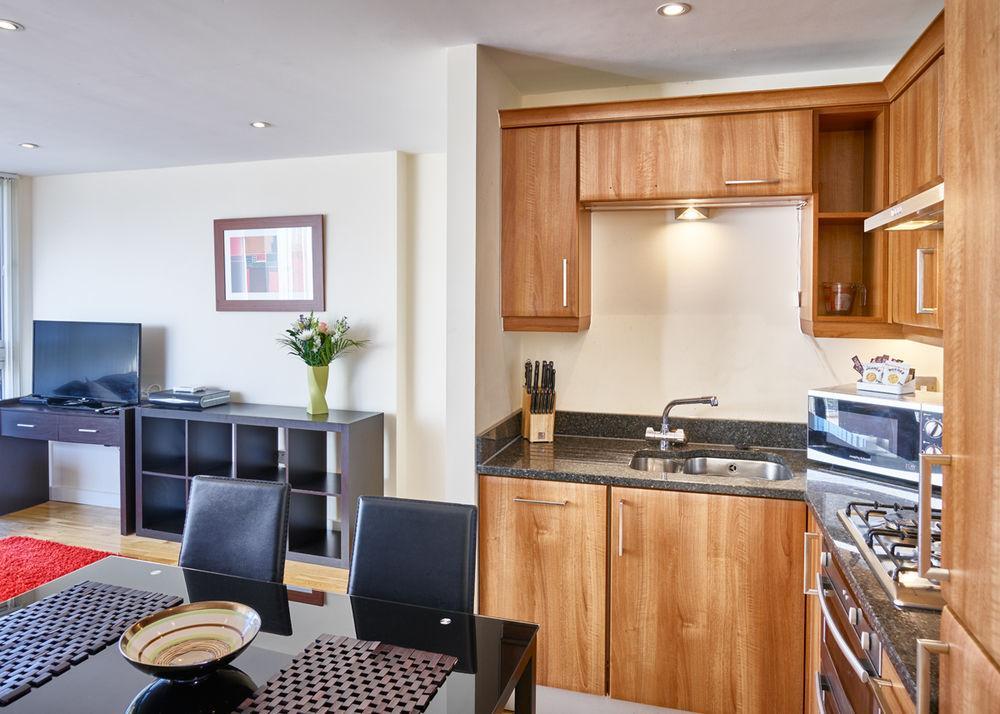 Hotel Shortstay Mk Milton Keynes