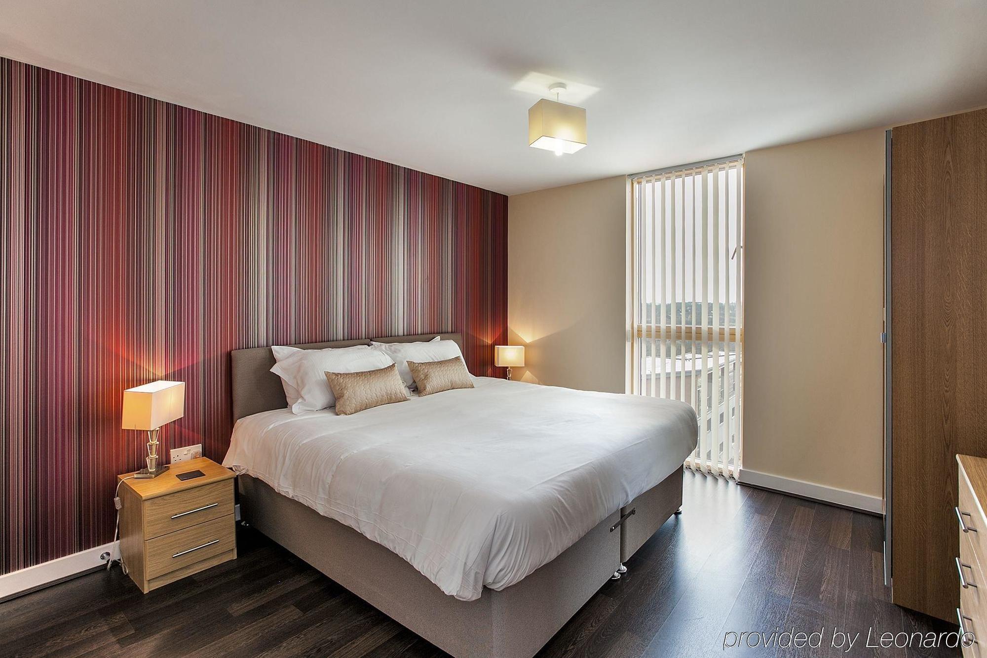 Hotel Shortstay Mk