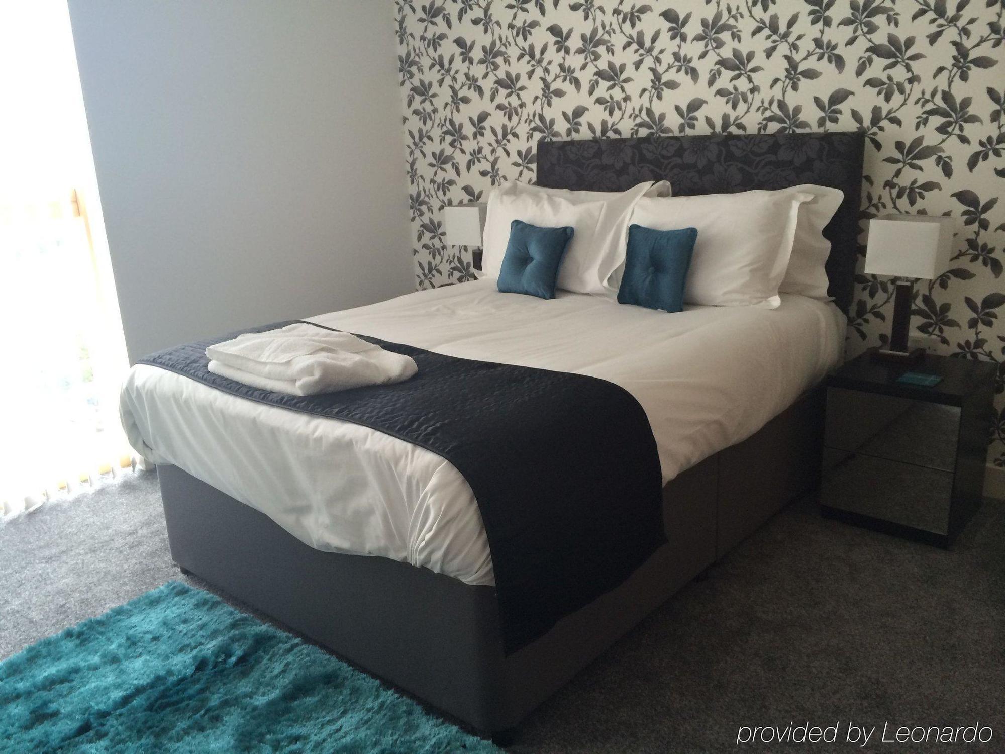 Hotel Shortstay Mk Milton Keynes