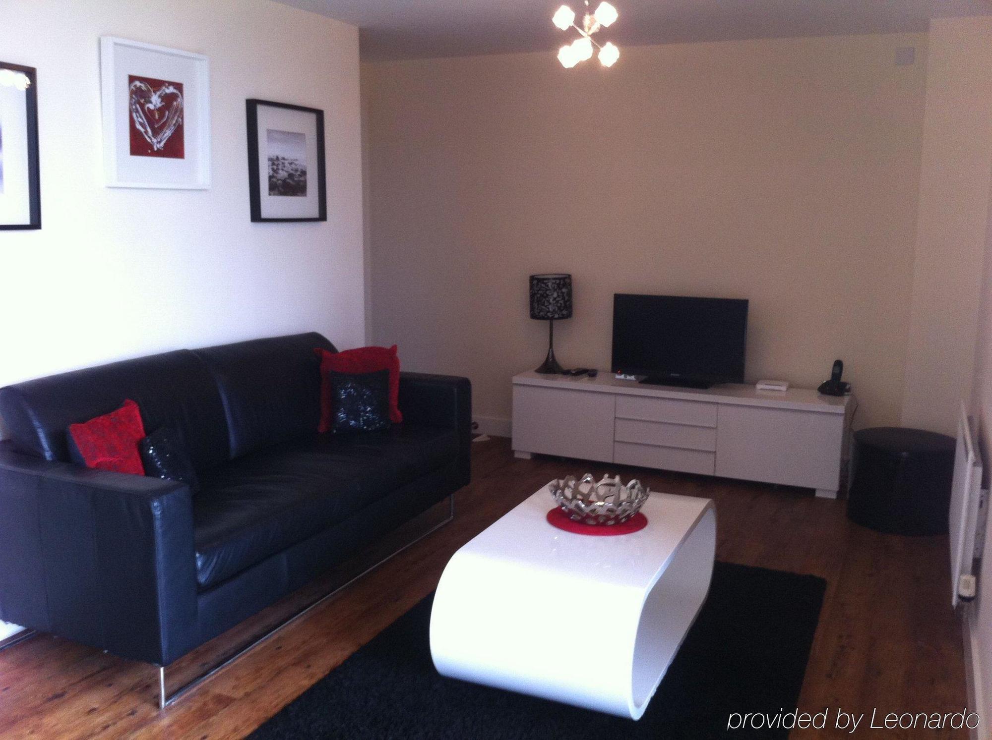 Shortstay Mk Milton Keynes