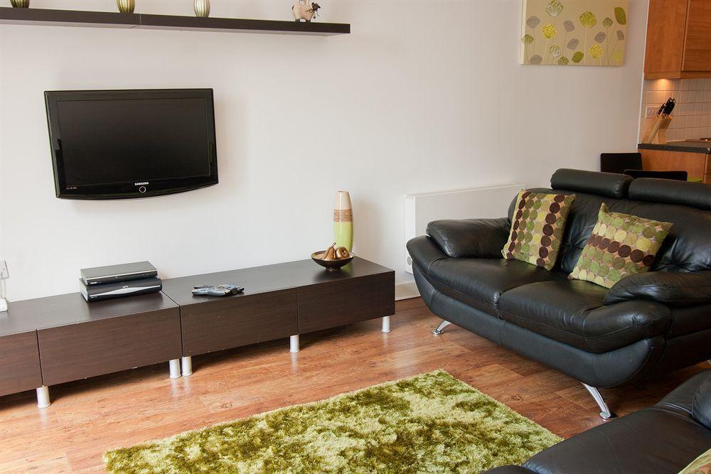 Hotel Shortstay Mk