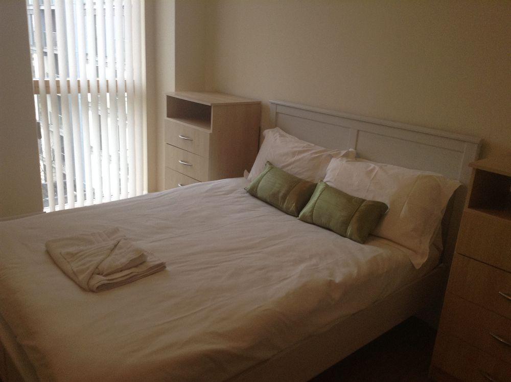 Shortstay Mk Milton Keynes